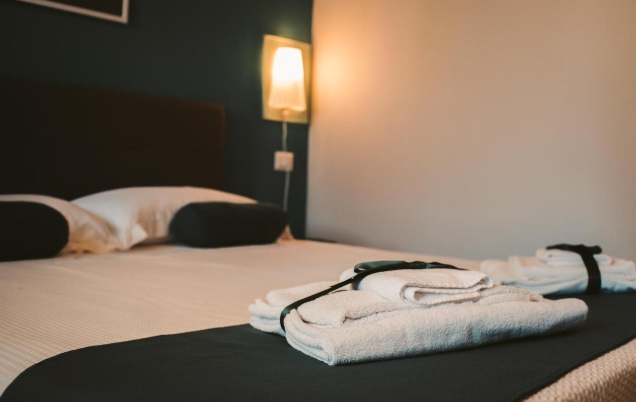 Bed & Breakfast Dabi 2*
