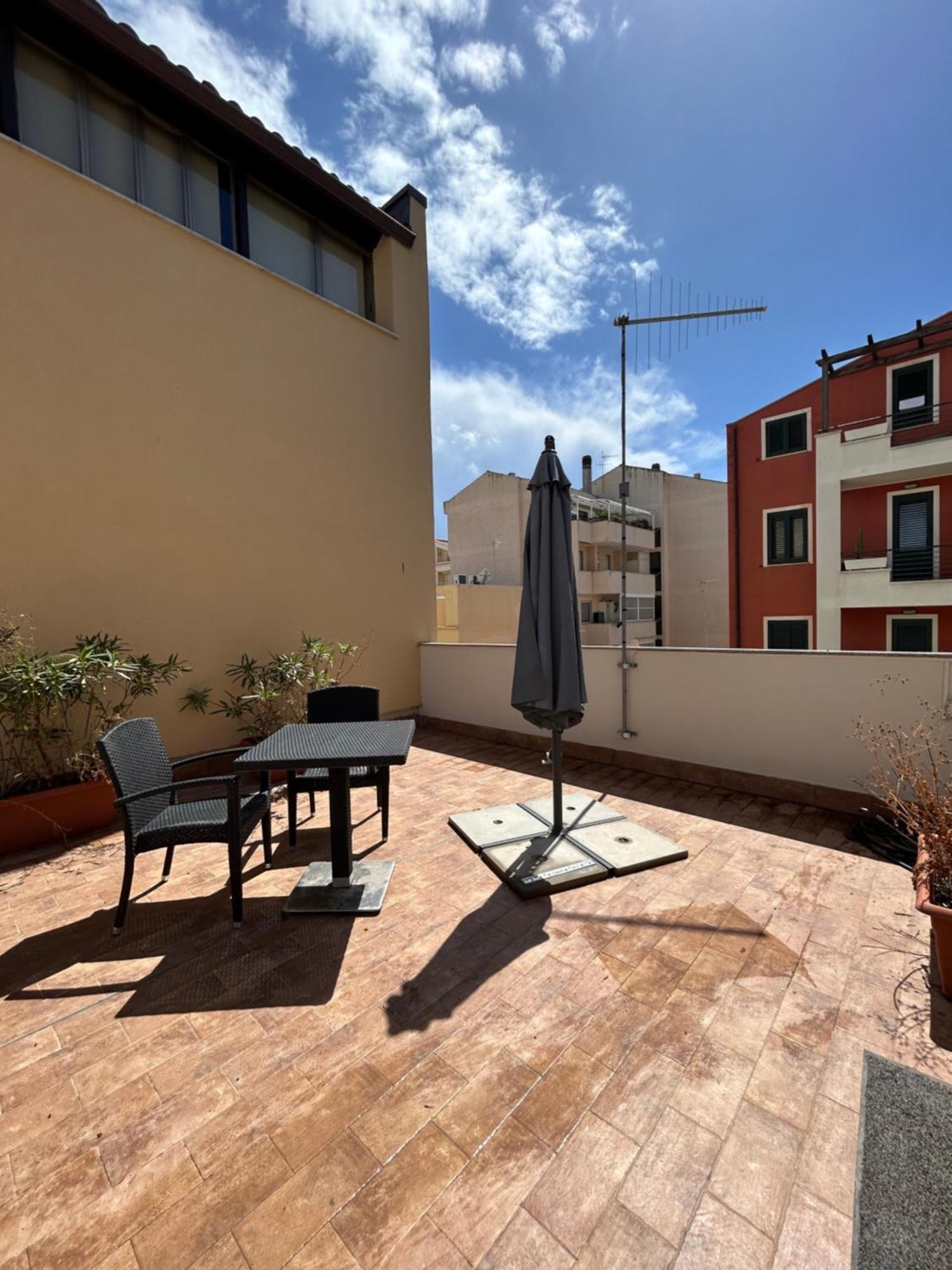 Frühstückspension Dabi Alghero