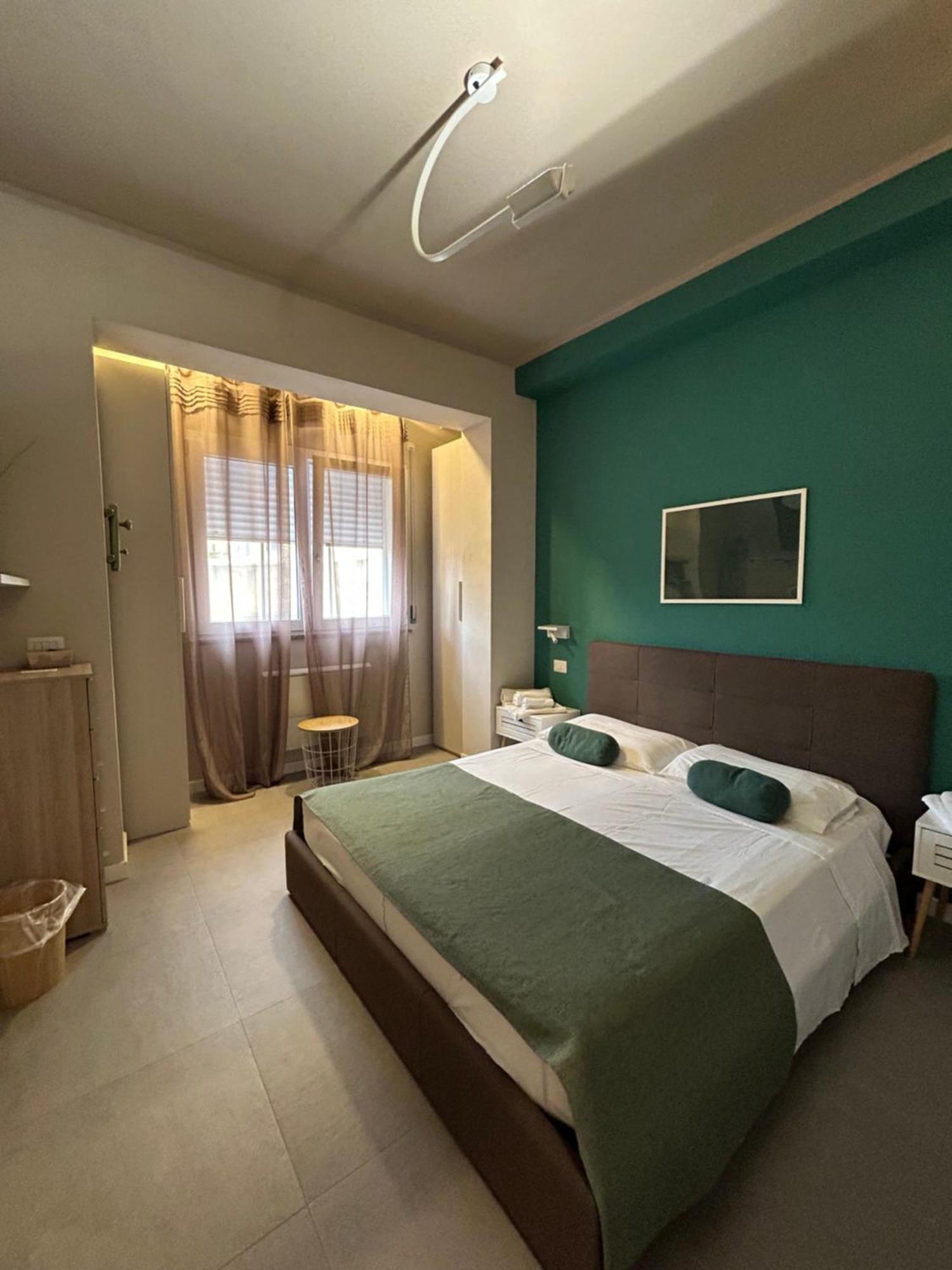 Dabi Bed & Breakfast Alghero