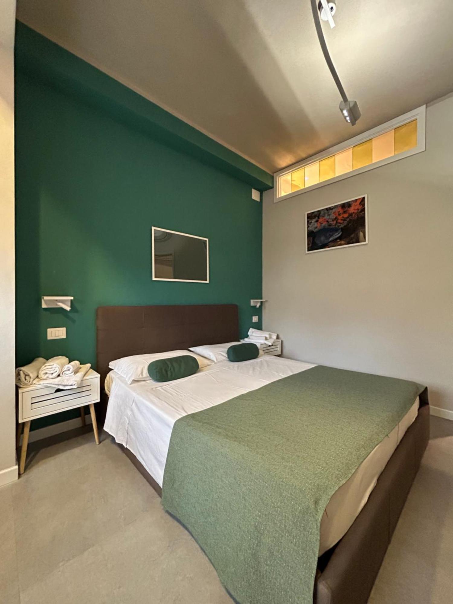 Bed & Breakfast Dabi Alghero