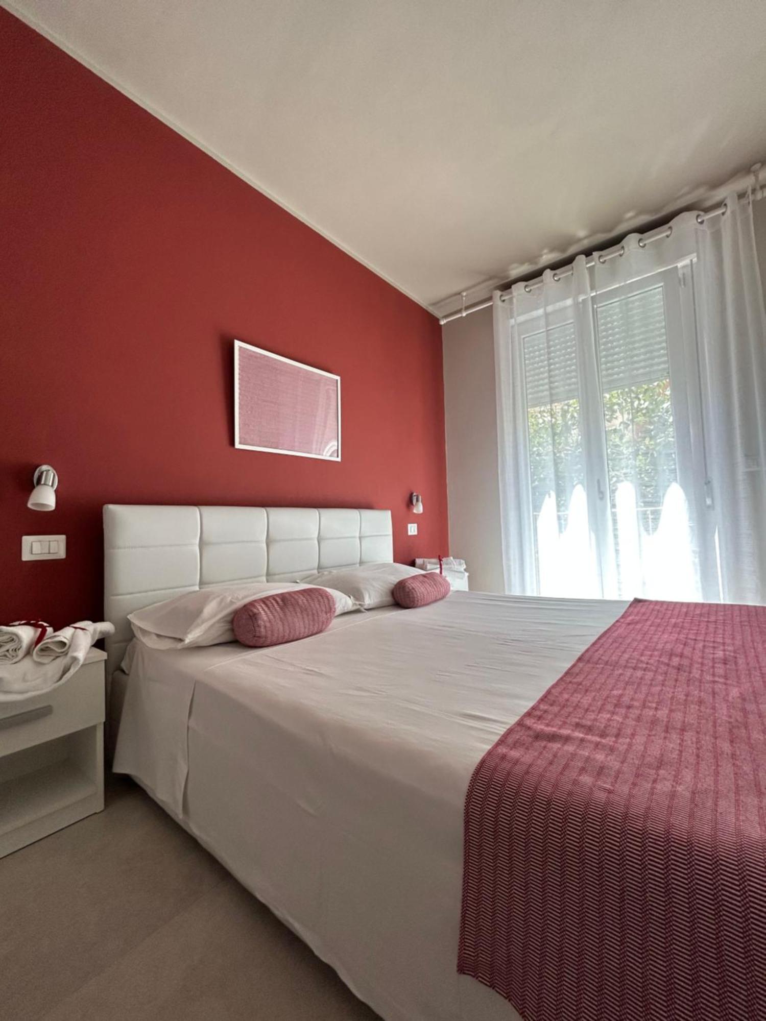 Bed & Breakfast Dabi Alghero