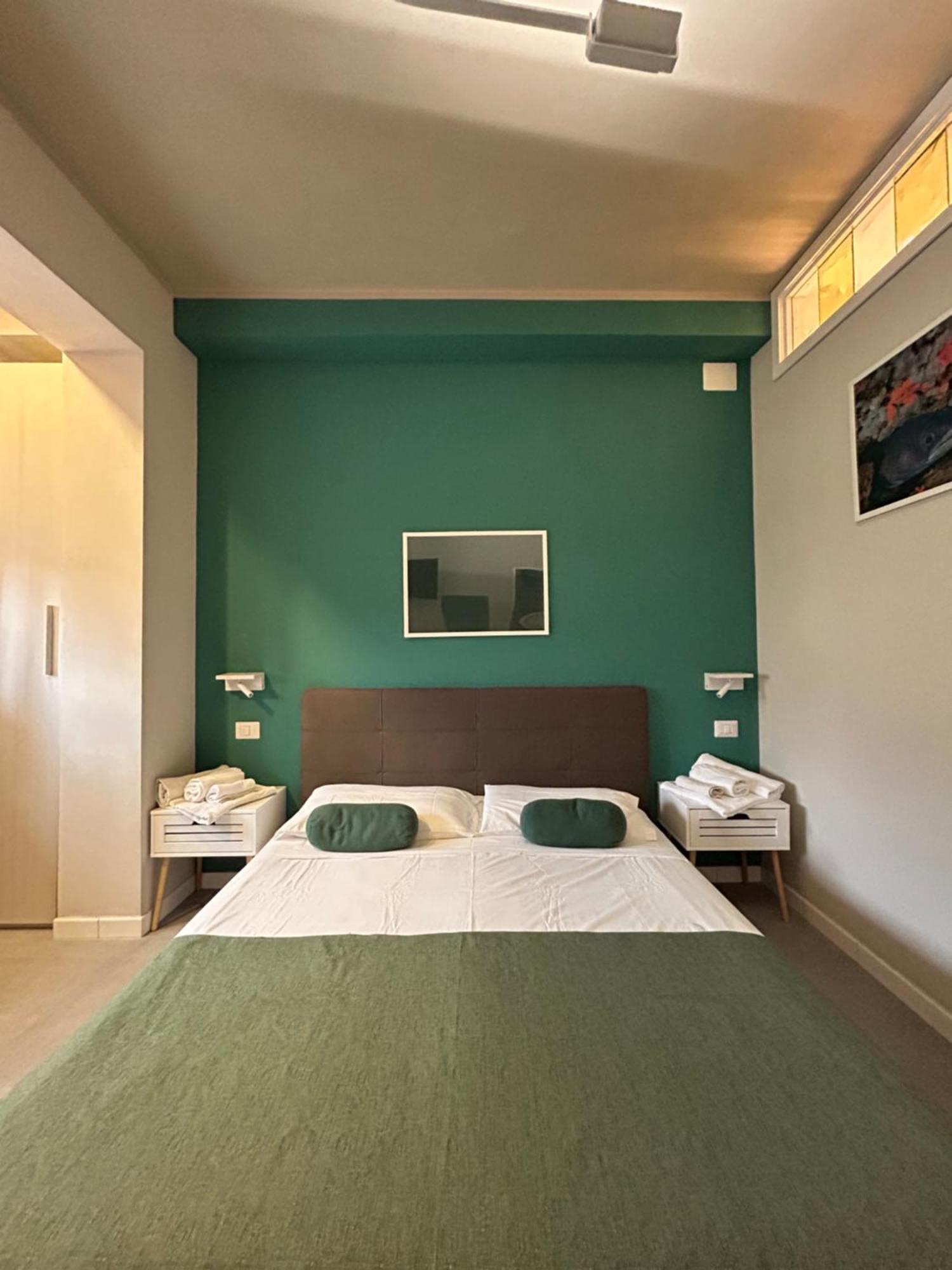 Dabi Bed & Breakfast 2*