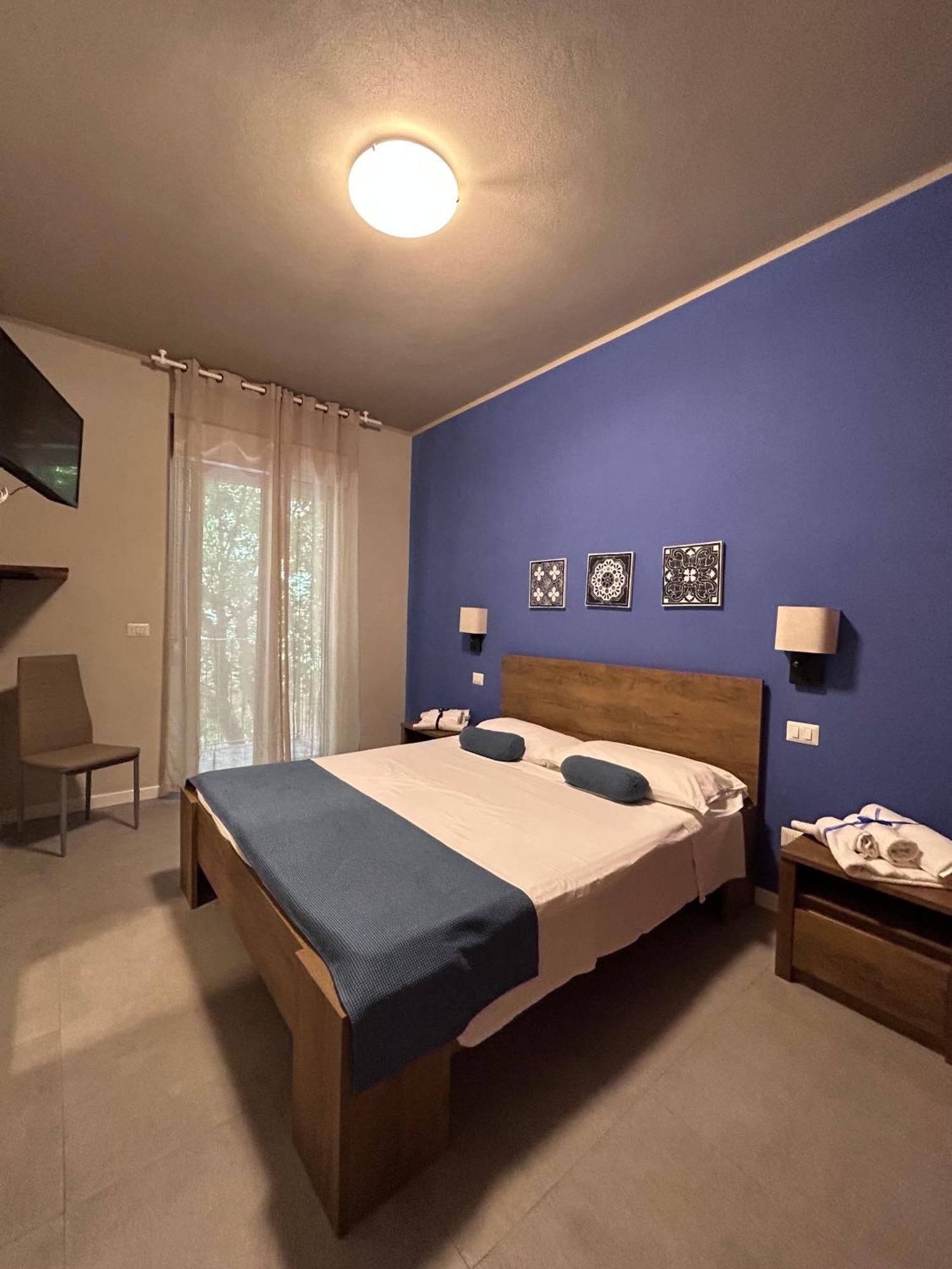 Dabi Bed & Breakfast Alghero
