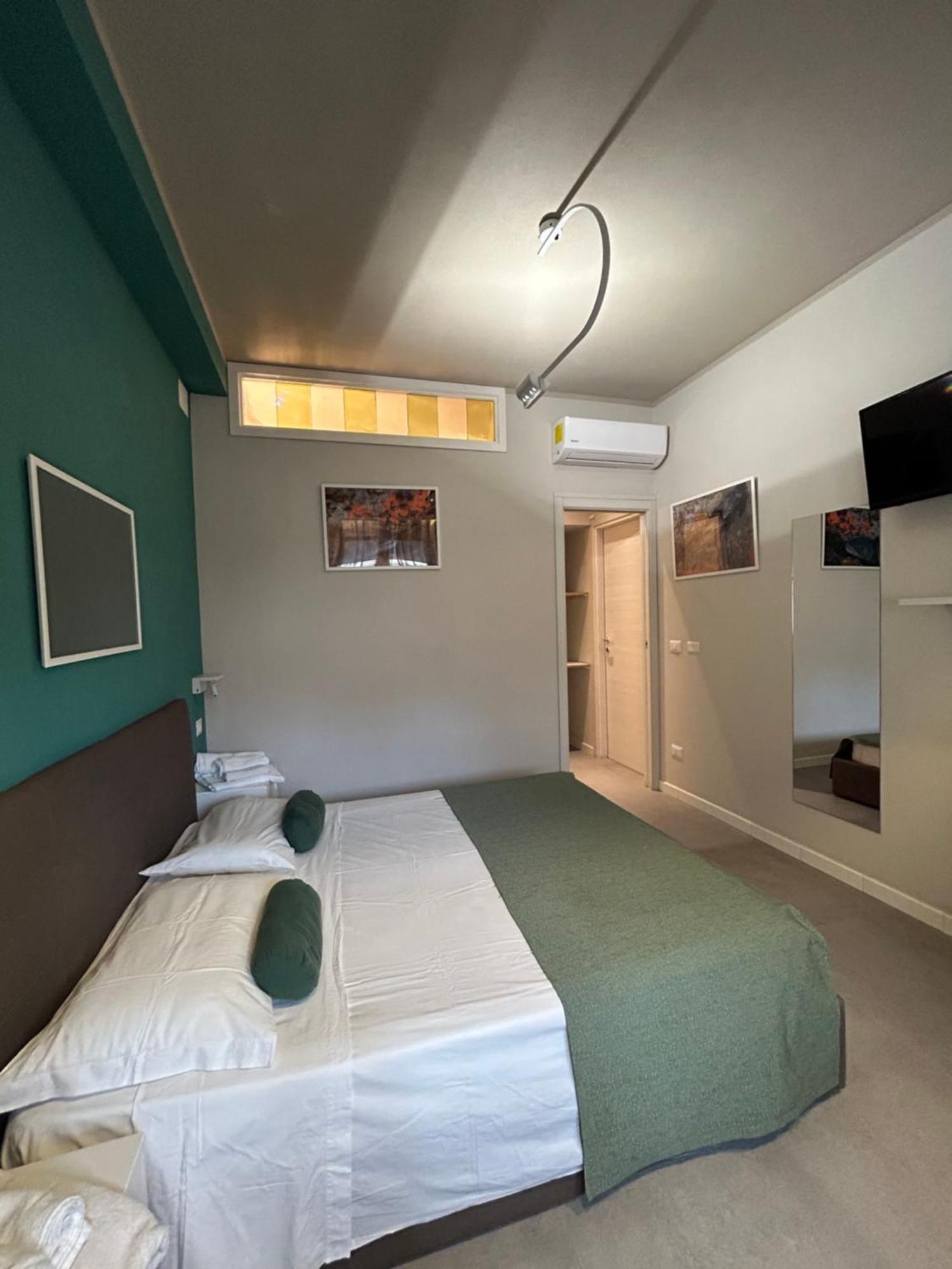 Bed & Breakfast Dabi Alghero