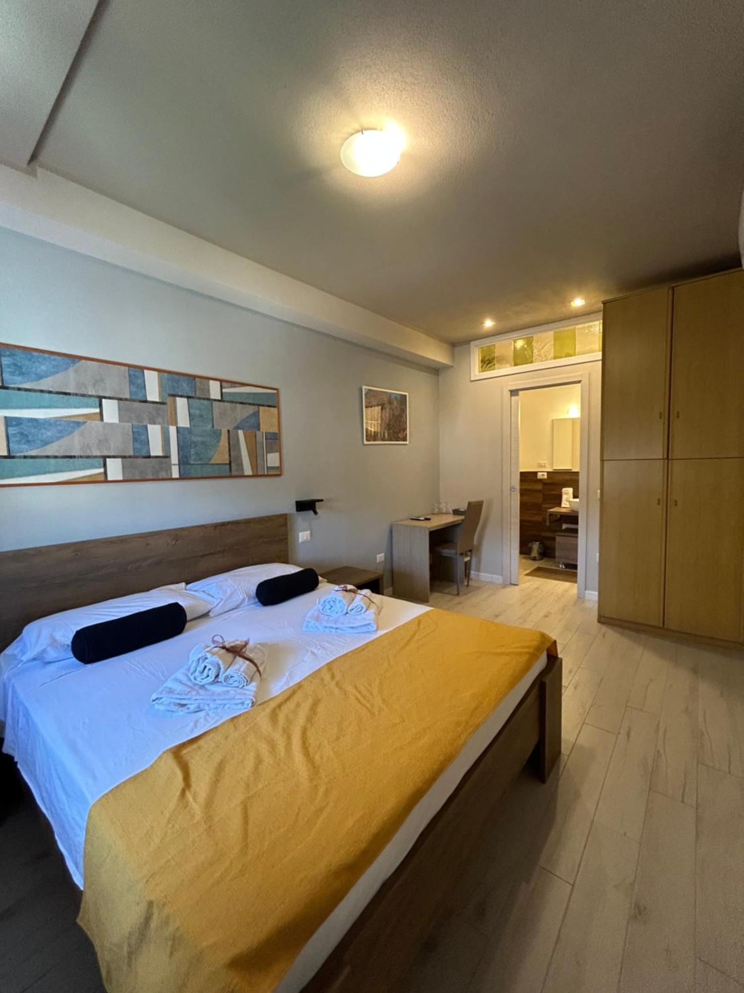 Dabi Bed & Breakfast Alghero