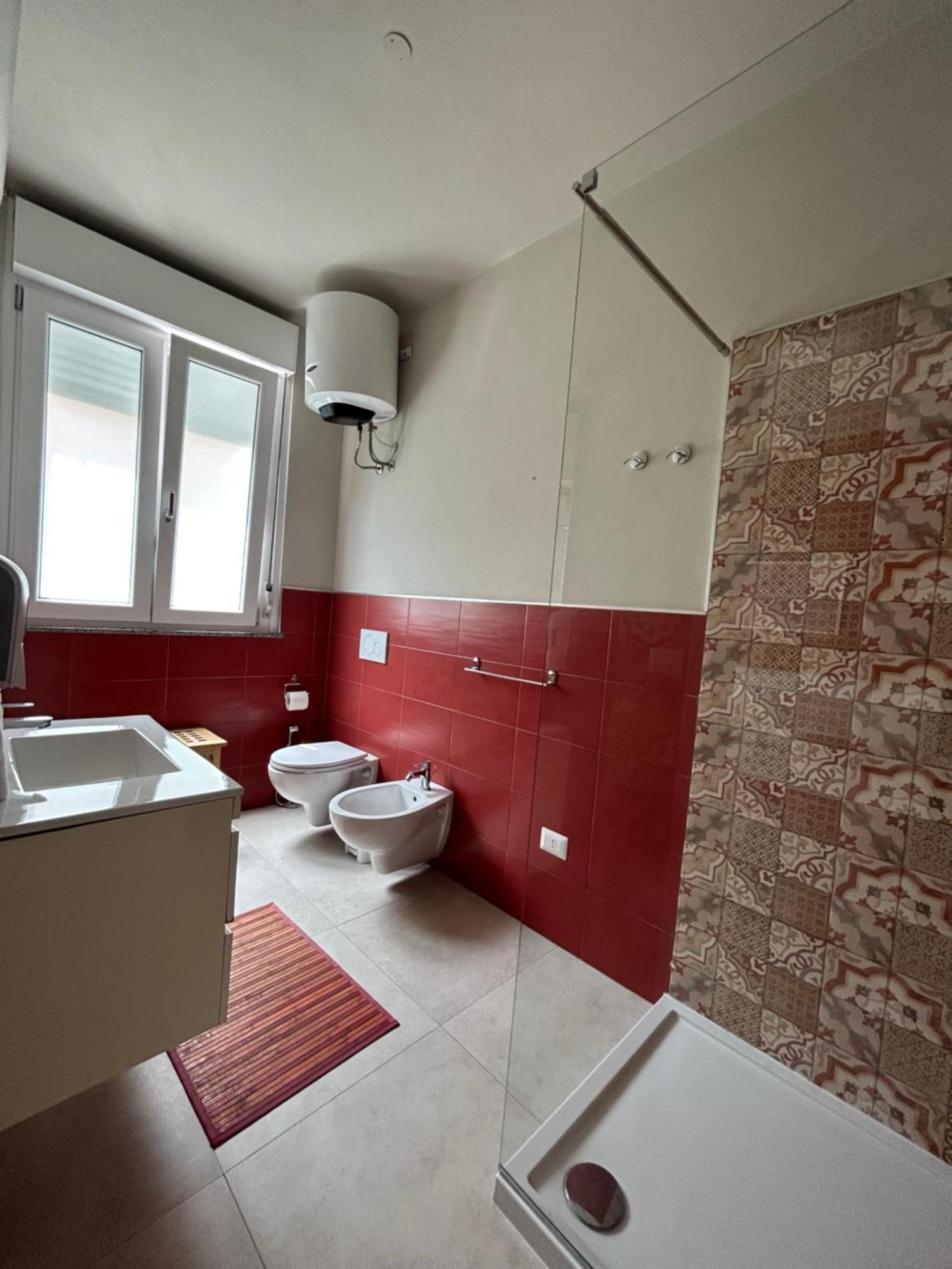 Bed & Breakfast Dabi Alghero