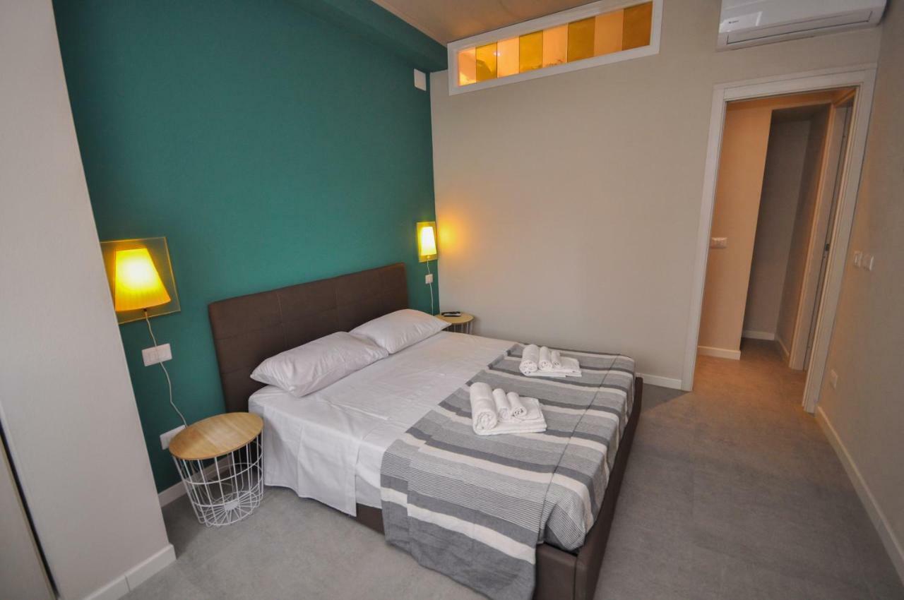 Bed & Breakfast Dabi Alghero