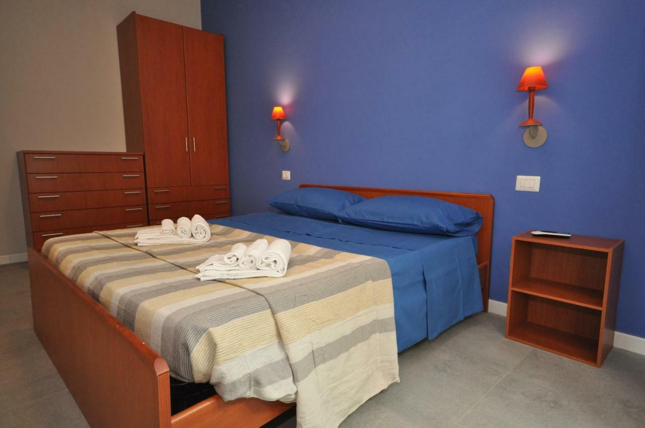 Dabi Bed & Breakfast 2*