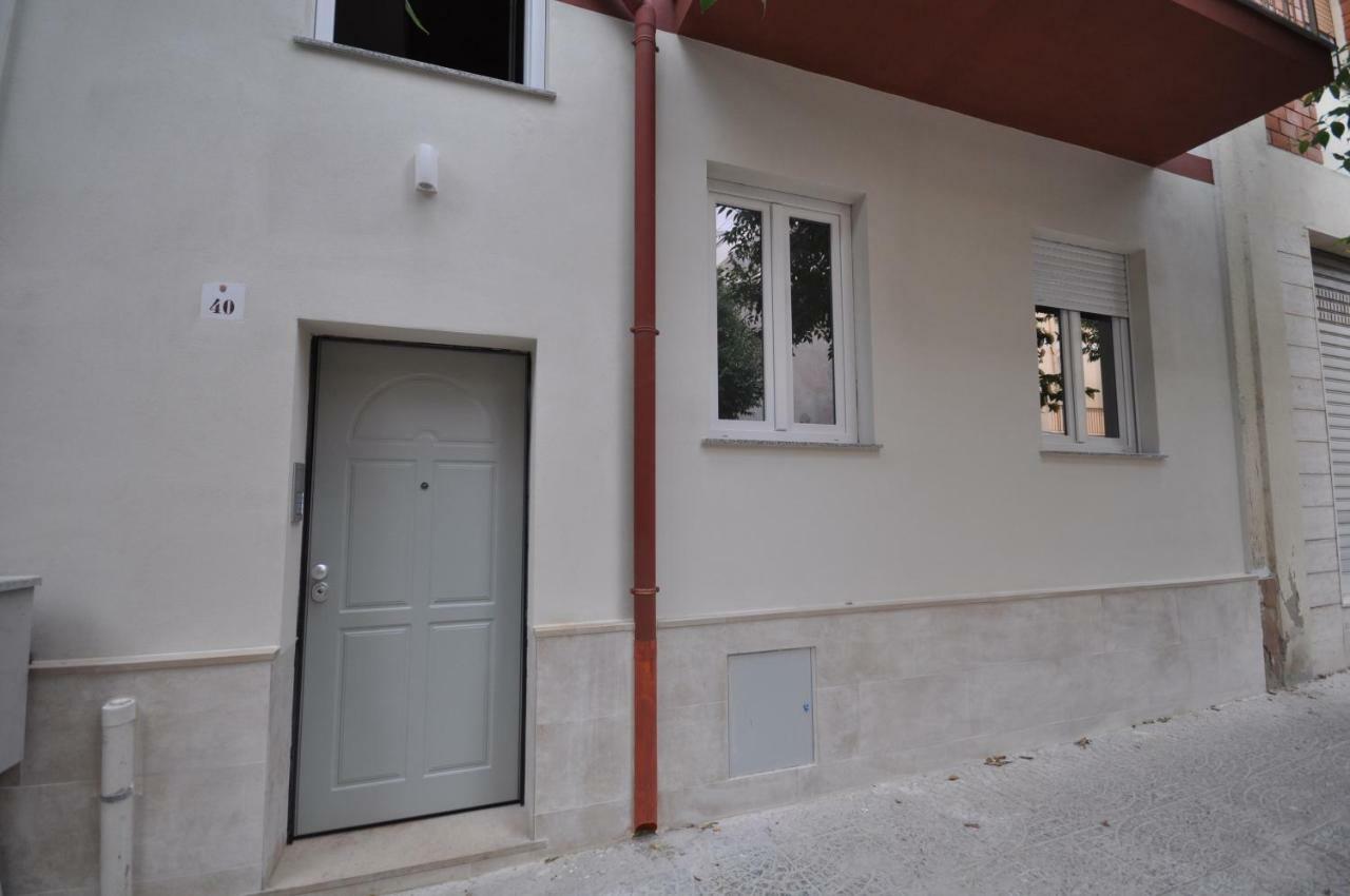 Bed & Breakfast Dabi Alghero