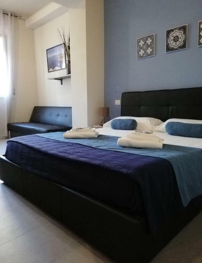 Frühstückspension Dabi Alghero