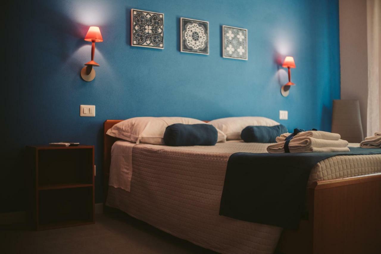 Bed & Breakfast Dabi 2*