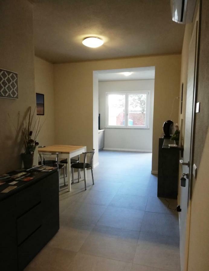 Bed & Breakfast Dabi 2*