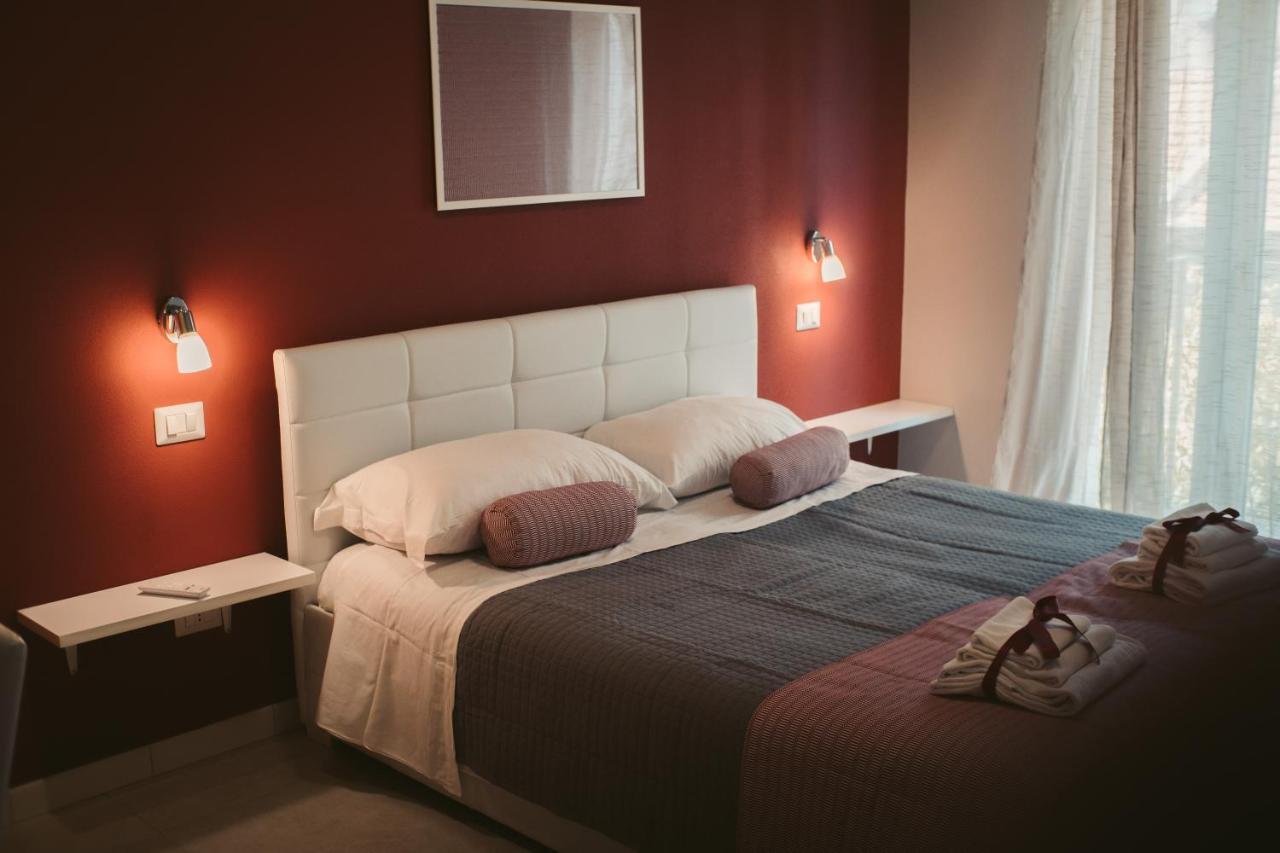 Bed & Breakfast Dabi Alghero